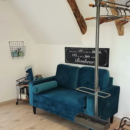 Le Clos Des Etoiles لو بوج