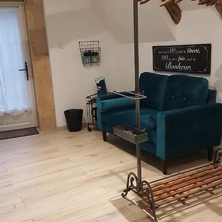 Le Clos Des Etoiles 4*