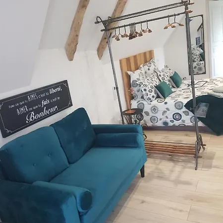 Le Clos Des Etoiles لو بوج