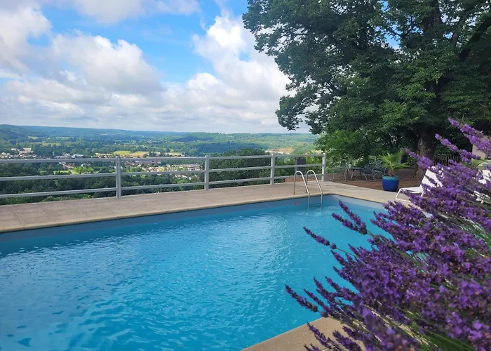 Le Clos Des Etoiles Bed & Breakfast Le Bugue