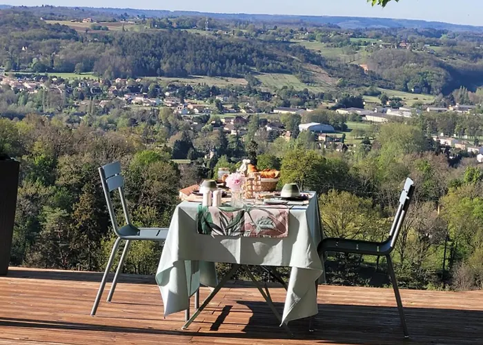 Le Clos Des Etoiles 4*