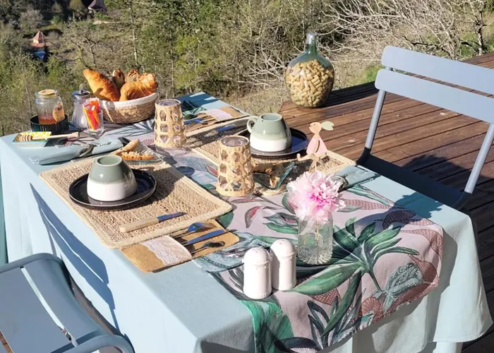 Le Clos Des Etoiles Le Bugue