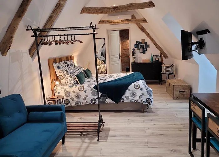 Le Clos Des Etoiles Le Bugue