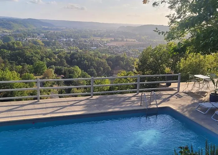 Le Clos Des Etoiles Bed & Breakfast Le Bugue