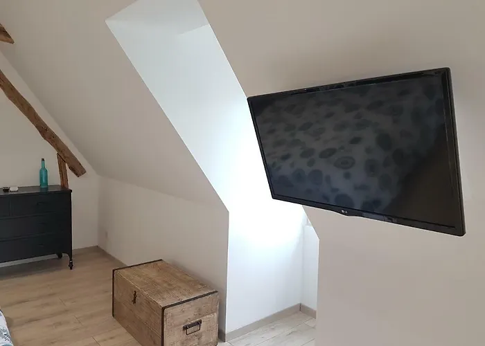 Le Clos Des Etoiles Bed & Breakfast Le Bugue