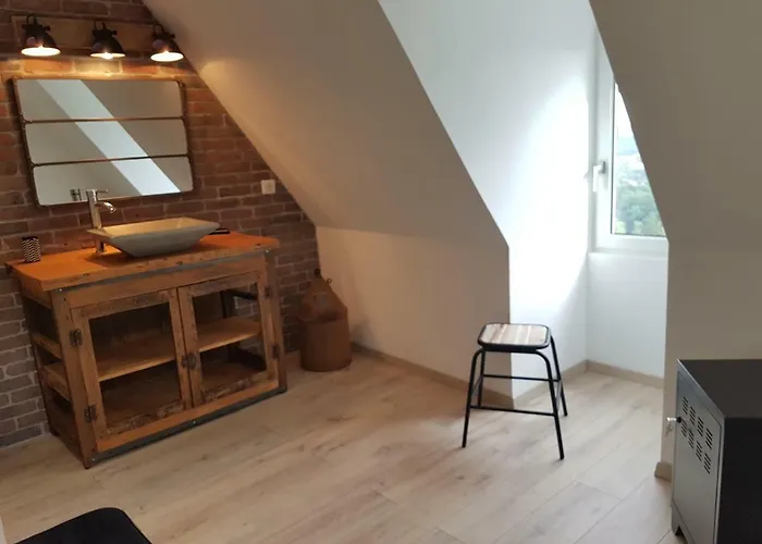 Le Clos Des Etoiles 4* Le Bugue