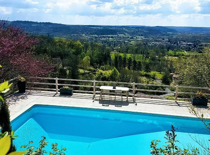 Le Clos Des Etoiles Bed & Breakfast Le Bugue