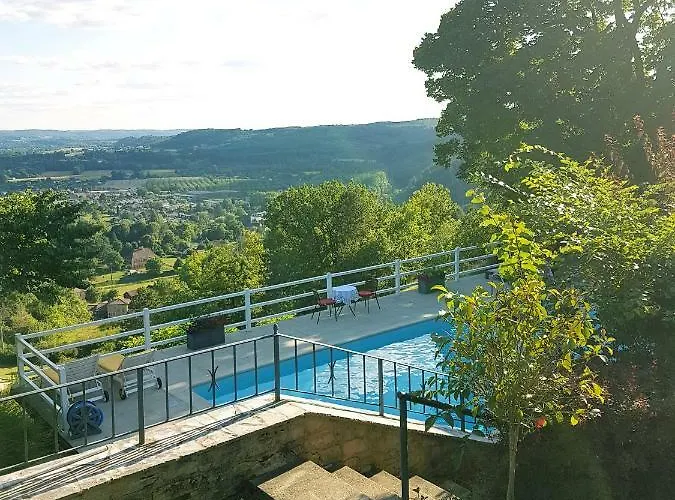 Le Clos Des Etoiles Le Bugue