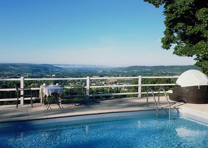 Le Clos Des Etoiles Le Bugue