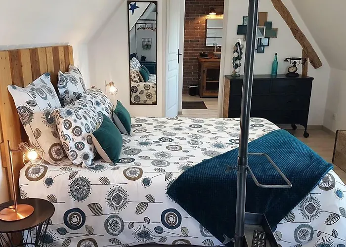 Le Clos Des Etoiles Bed & Breakfast Le Bugue