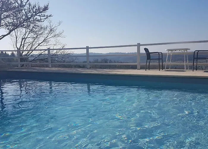 Le Clos Des Etoiles Bed & Breakfast Le Bugue