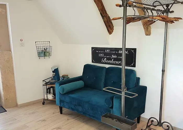 Le Clos Des Etoiles Le Bugue