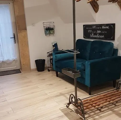 Le Clos Des Etoiles 4*