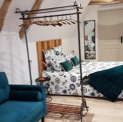 Le Clos Des Etoiles Bed & Breakfast Le Bugue