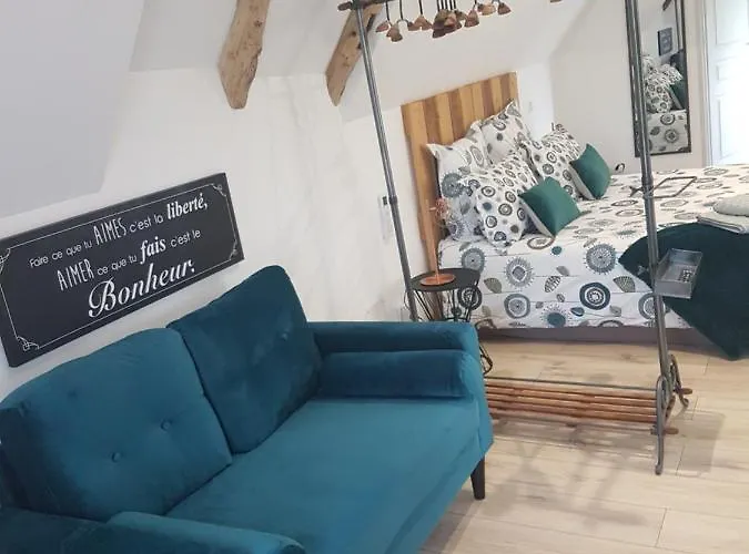 Le Clos Des Etoiles Le Bugue